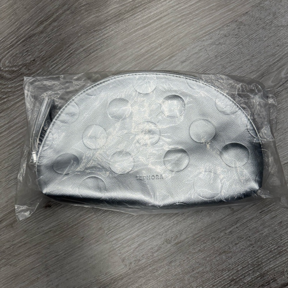 Sephora Cosmetics Bag